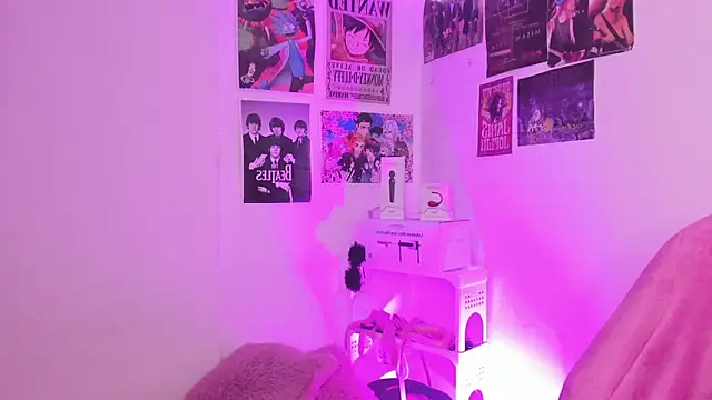 Sachi Meow online show from September 20, 2025, 12:21 pm