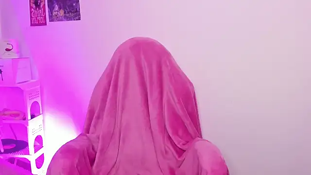 Sachi Meow online show from September 21, 2025, 9:58 am