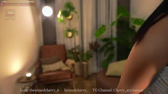 Miss beee online show from March 13, 2026, 12:15 am