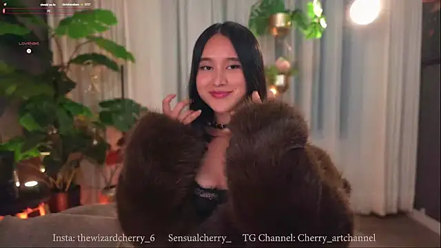 Miss beee online show from November 20, 2025, 12:55 am