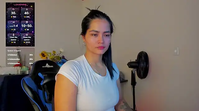 scarlet-kennedy98 online show from February 27, 2026, 8:08 pm