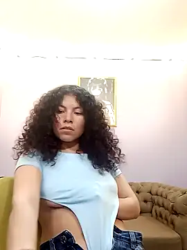 zoe martin4 online show from December 11, 2024, 8:28 pm