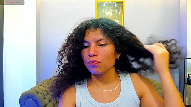 zoe martin4 online show from December 18, 2024, 8:36 pm