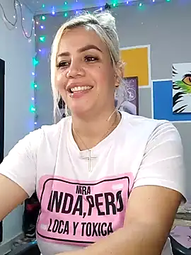 LuCKy JoK online show from February 11, 2025, 2:24 pm