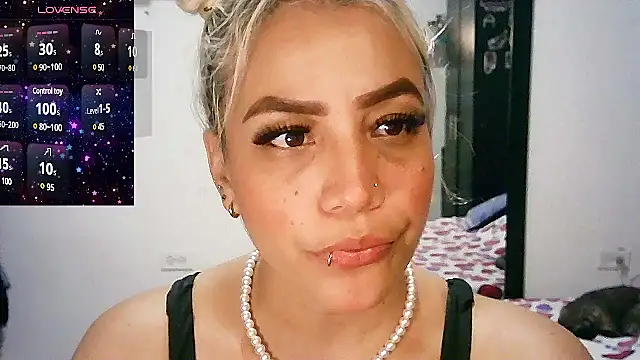 LuCKy JoK online show from March 2, 2025, 11:06 pm