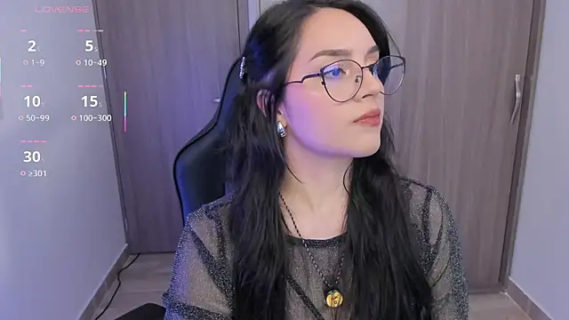 Snapshot of anaveleeez chatting on December 3, 2025, 2:56 am anaveleeez online show from December 3, 2025, 2:56 am