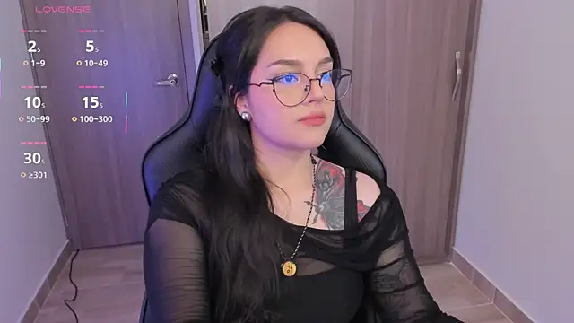 Snapshot of anaveleeez chatting on December 18, 2025, 3:00 am anaveleeez online show from December 18, 2025, 3:00 am