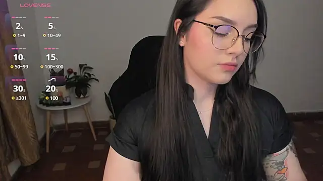 Snapshot of anaveleeez chatting on March 12, 2025, 2:52 am anaveleeez online show from March 12, 2025, 2:52 am