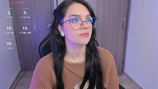 Snapshot of anaveleeez chatting on November 15, 2025, 12:47 am anaveleeez online show from November 15, 2025, 12:47 am