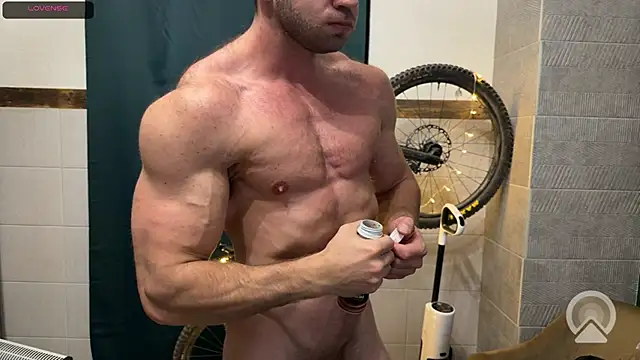 ericeric507 online show from February 26, 2026, 4:51 pm