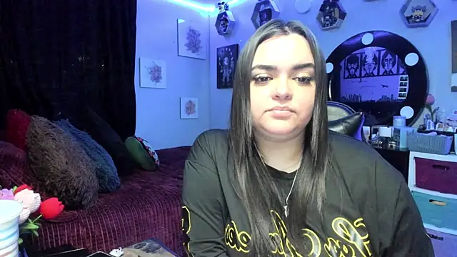 Snapshot of Luise_Meyrink chatting on March 17, 2026, 2:14 am Luise Meyrink online show from March 17, 2026, 2:14 am
