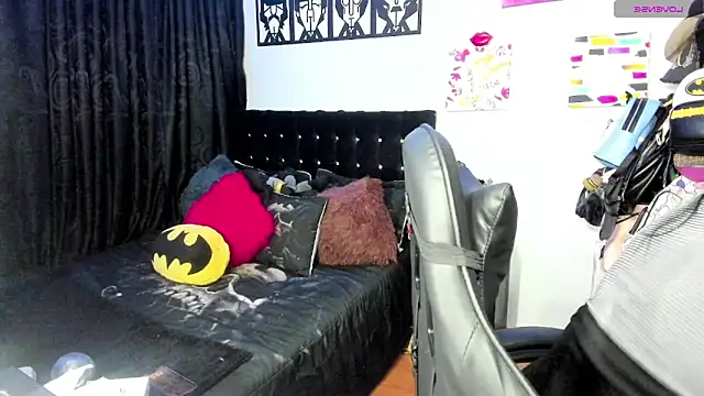 Luise Meyrink online show from February 20, 2025, 7:55 am