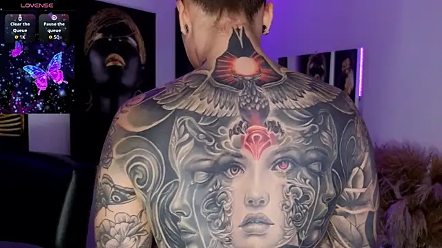  brenna hanson online show from March 27, 2026, 7:15 pm