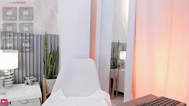 Snapshot of Sally_Azmani_ chatting on November 20, 2025, 12:28 pm Sally Azmani online show from November 20, 2025, 12:28 pm