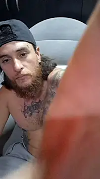 raymon616 online show from October 18, 2025, 2:46 am