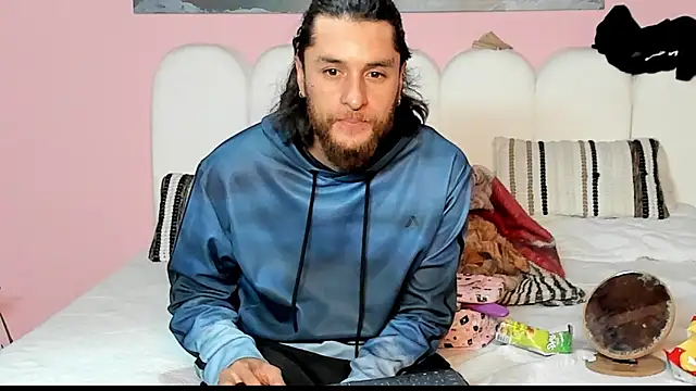 raymon616 online show from September 18, 2025, 1:52 am