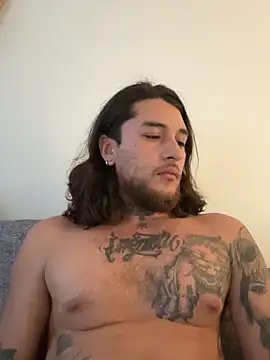 raymon616 online show from February 12, 2026, 7:13 pm