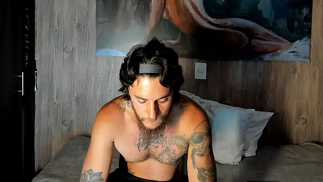 raymon616 online show from December 2, 2024, 4:59 pm