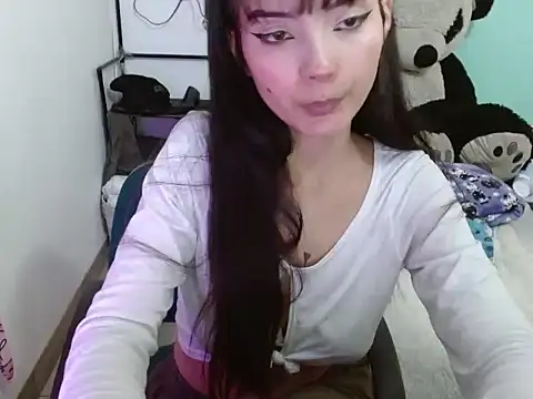 Snapshot of _annie_rosse chatting on October 9, 2025, 7:25 pm annie rosse online show from October 9, 2025, 7:25 pm