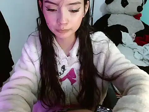 Snapshot of _annie_rosse chatting on September 18, 2025, 8:01 pm annie rosse online show from September 18, 2025, 8:01 pm