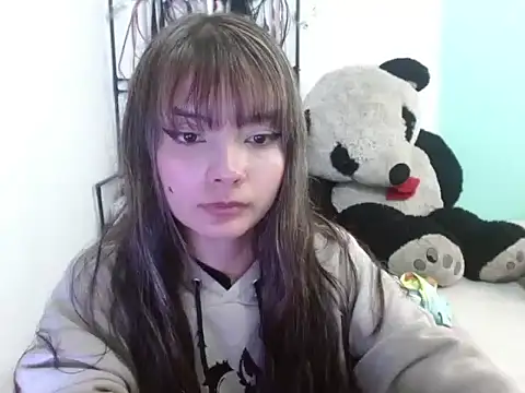 Snapshot of _annie_rosse chatting on January 13, 2026, 8:24 pm annie rosse online show from January 13, 2026, 8:24 pm