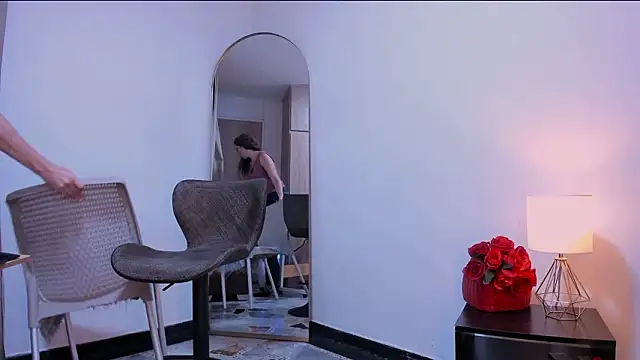 Jolie-bonnet online show from February 27, 2026, 8:08 pm