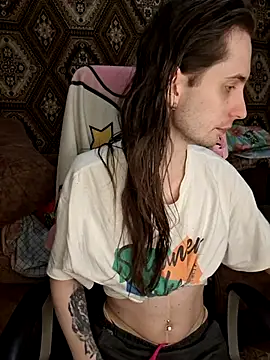 Nikki Sandy online show from February 16, 2025, 3:15 am