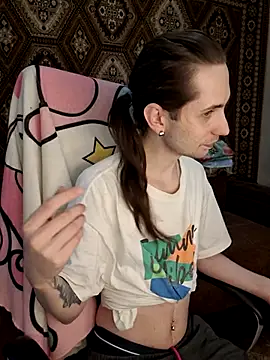 Nikki Sandy online show from February 15, 2025, 8:11 am