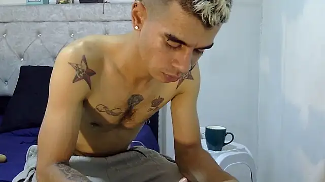 Im Jake69 online show from April 4, 2026, 12:06 am