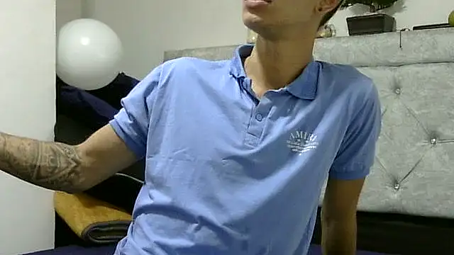 Im Jake69 online show from March 29, 2026, 1:18 am