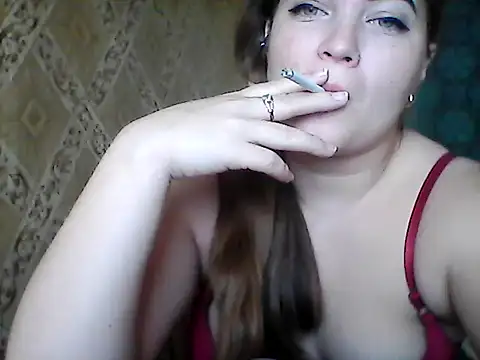 Elizabeth Meow online show from October 28, 2025, 8:46 am