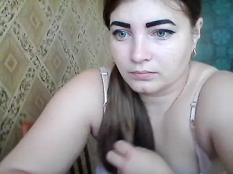 Elizabeth Meow online show from October 25, 2025, 6:45 am