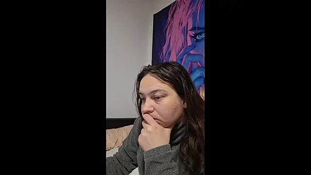 Snapshot of Cyndee_Winter chatting on March 21, 2026, 8:35 pm Cyndee Winter online show from March 21, 2026, 8:35 pm
