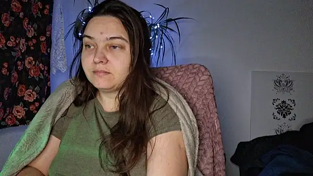 Cyndee Winter online show from January 16, 2026, 12:47 am