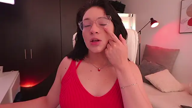 Snapshot of Anah_s chatting on February 6, 2026, 11:23 pm Anah s online show from February 6, 2026, 11:23 pm