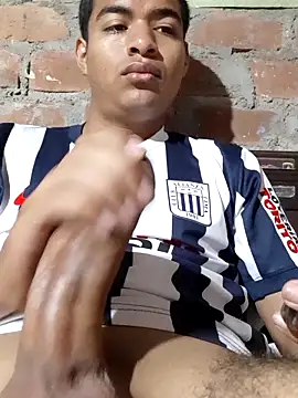 Blaximental2202 online show from April 18, 2026, 8:49 am