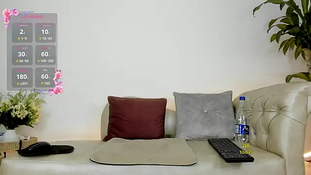 Jentokio online show from June 25, 2026, 10:04 pm