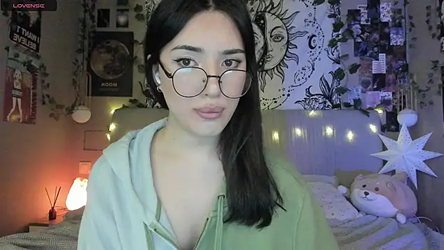 Snapshot of Anisawithlove chatting on March 8, 2025, 5:22 pm Anisawithlove online show from March 8, 2025, 5:22 pm