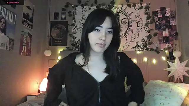 Snapshot of Anisawithlove chatting on February 7, 2025, 4:14 pm Anisawithlove online show from February 7, 2025, 4:14 pm