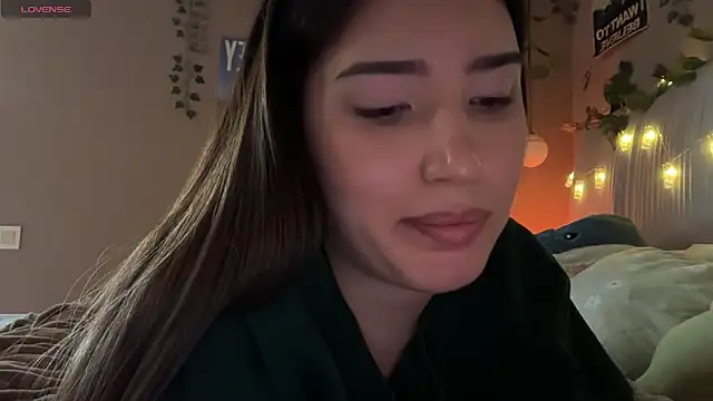 Snapshot of Anisawithlove chatting on February 24, 2026, 7:20 am Anisawithlove online show from February 24, 2026, 7:20 am