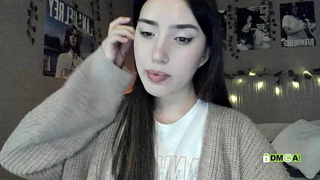 Snapshot of Anisawithlove chatting on February 1, 2026, 4:44 am Anisawithlove online show from February 1, 2026, 4:44 am