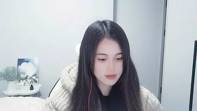 Snapshot of Wofeifei-baby chatting on January 4, 2025, 4:00 pm Wofeifei-baby online show from January 4, 2025, 4:00 pm