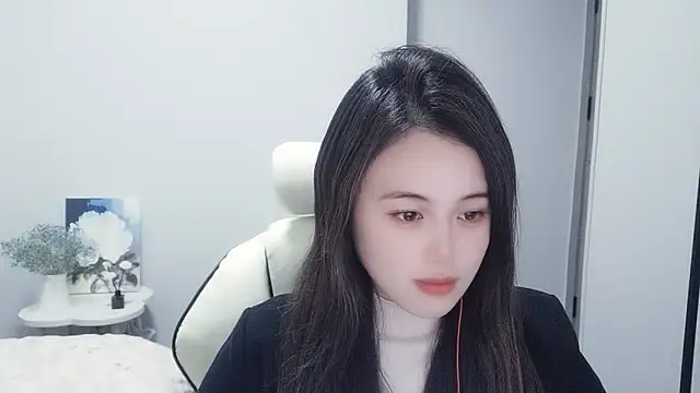 Snapshot of Wofeifei-baby chatting on January 19, 2025, 3:42 pm Wofeifei-baby online show from January 19, 2025, 3:42 pm