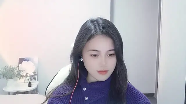 Snapshot of Wofeifei-baby chatting on December 31, 2024, 3:31 pm Wofeifei-baby online show from December 31, 2024, 3:31 pm