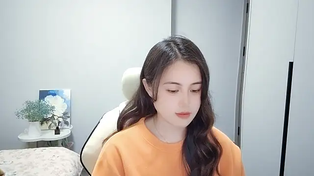 Snapshot of Wofeifei-baby chatting on March 12, 2025, 4:02 pm Wofeifei-baby online show from March 12, 2025, 4:02 pm