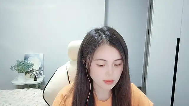 Snapshot of Wofeifei-baby chatting on March 7, 2025, 4:11 pm Wofeifei-baby online show from March 7, 2025, 4:11 pm