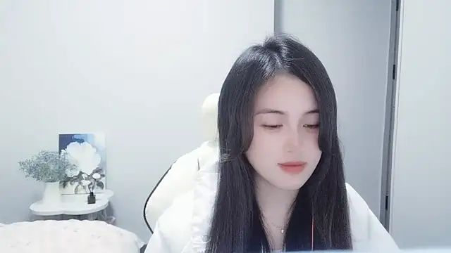 Snapshot of Wofeifei-baby chatting on January 15, 2025, 3:39 pm Wofeifei-baby online show from January 15, 2025, 3:39 pm