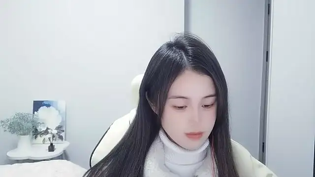 Snapshot of Wofeifei-baby chatting on January 12, 2025, 3:57 pm Wofeifei-baby online show from January 12, 2025, 3:57 pm