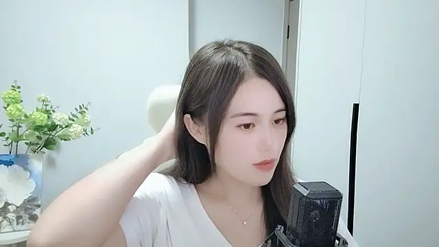 Snapshot of Wofeifei-baby chatting on September 15, 2025, 3:34 pm Wofeifei-baby online show from September 15, 2025, 3:34 pm