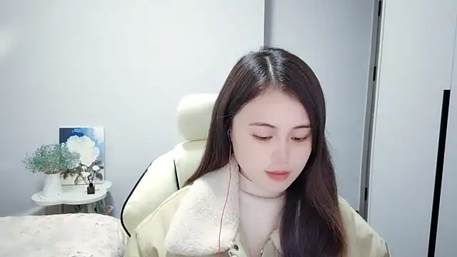 Snapshot of Wofeifei-baby chatting on February 23, 2025, 3:40 pm Wofeifei-baby online show from February 23, 2025, 3:40 pm